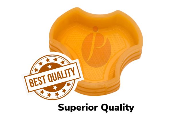 Superior Quality Moulds