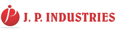 JP Industries Logo