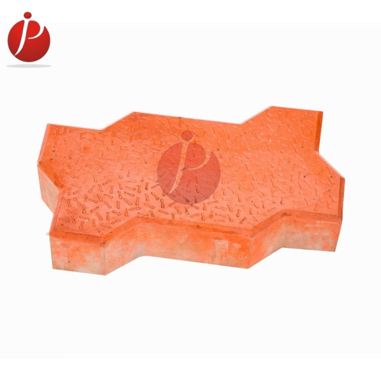 Top 10 Paver Block Designs in India - jpmoulds.in